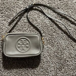 Tory Burch Mini Miller Camera Crossbody bag